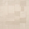 Donghia Circuit White Upholstery Fabric