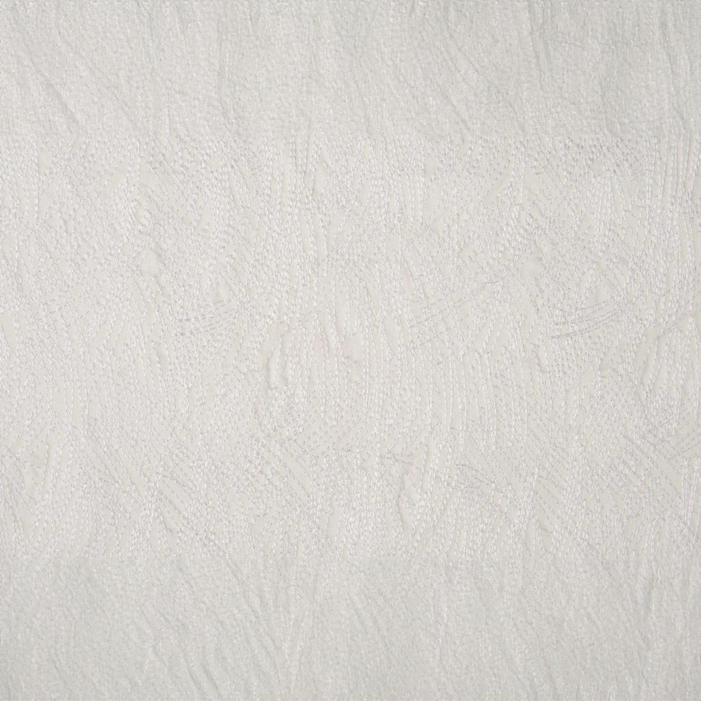 Donghia DOODLE WHITE Fabric