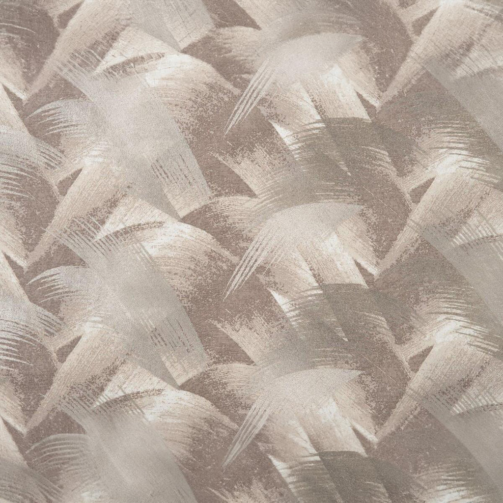 Donghia JET TAUPE Fabric