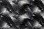 Donghia JET CHARCOAL Upholstery Fabric