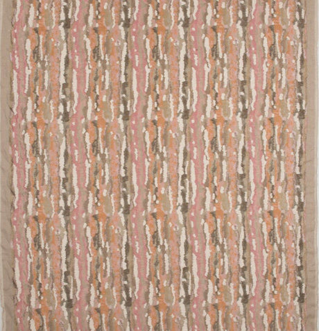 Donghia BARK BLUSH Drapery Fabric