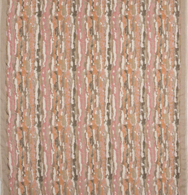 Donghia BARK BLUSH Drapery Fabric