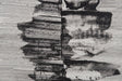 Donghia INFINITY CHARCOAL Upholstery Fabric