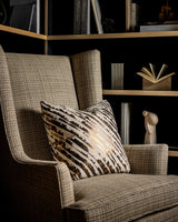 Donghia TILT BEIGE Upholstery Fabric