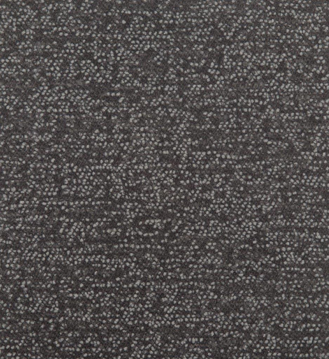 Donghia PEPPER CHARCOAL Upholstery Fabric
