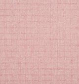 Donghia CRISSCROSS BLUSH Upholstery Fabric