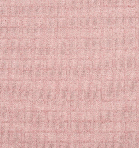 Donghia CRISSCROSS BLUSH Upholstery Fabric