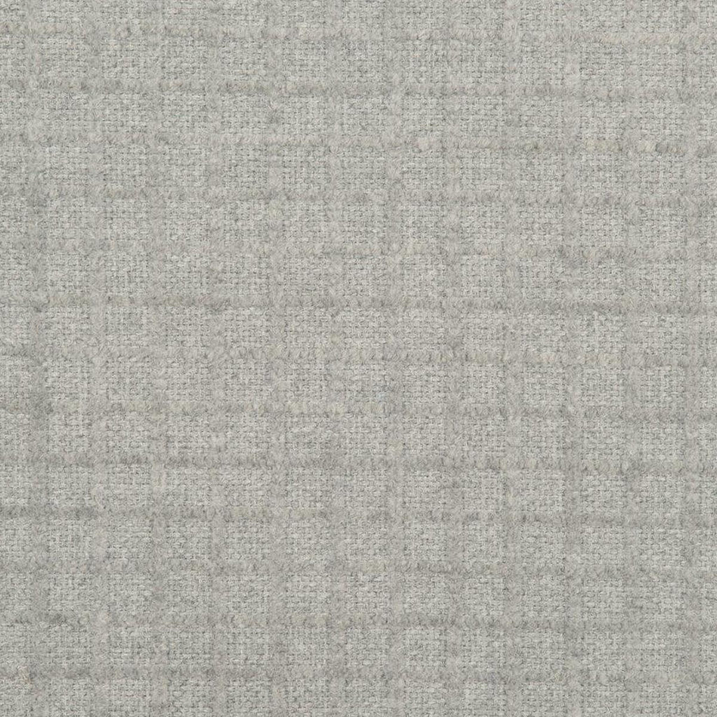 Donghia CRISSCROSS GREY Fabric