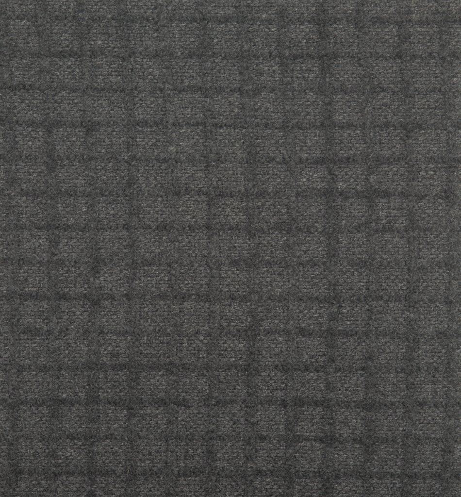Donghia CRISSCROSS CHARCOAL Upholstery Fabric