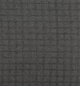 Donghia CRISSCROSS CHARCOAL Upholstery Fabric