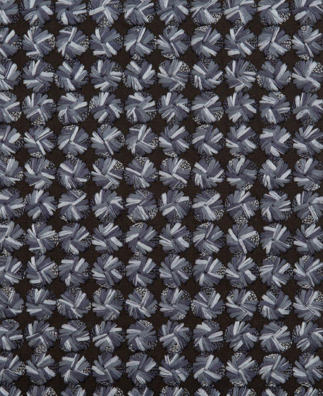 Donghia LOLLIPOP BLUE Upholstery Fabric