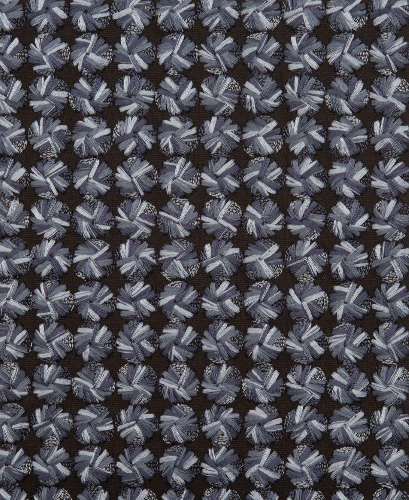 Donghia LOLLIPOP BLUE Upholstery Fabric