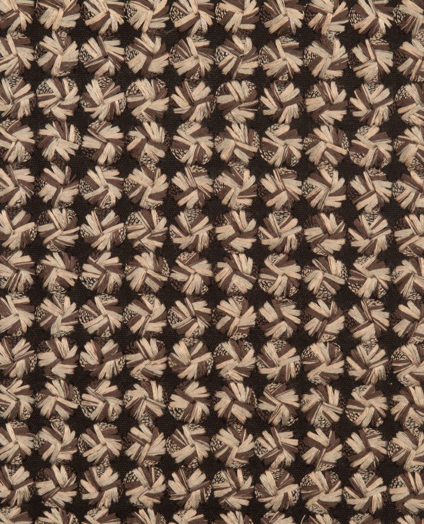 Donghia LOLLIPOP BROWN Upholstery Fabric