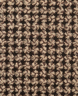 Donghia LOLLIPOP BROWN Upholstery Fabric