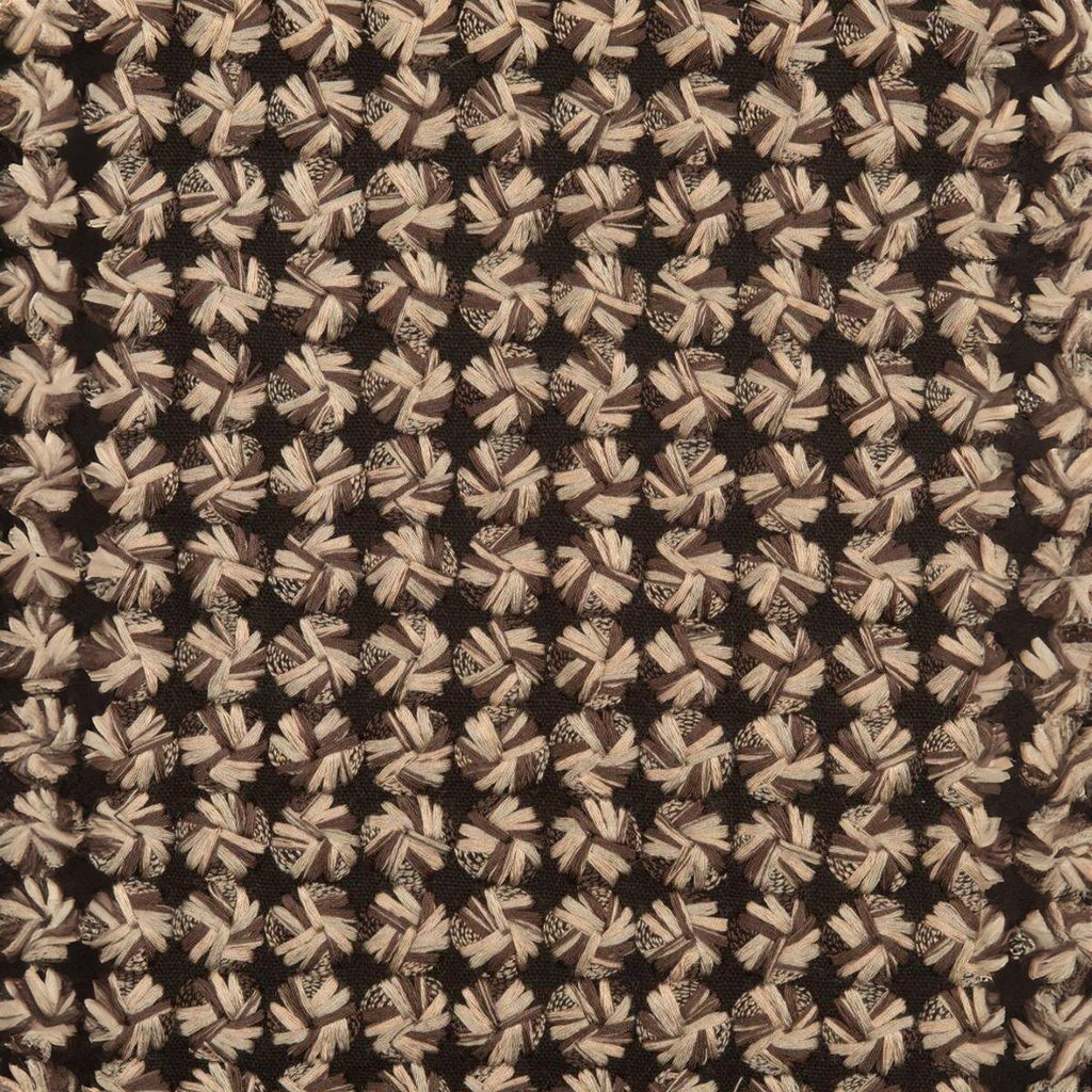 Donghia LOLLIPOP BROWN Fabric