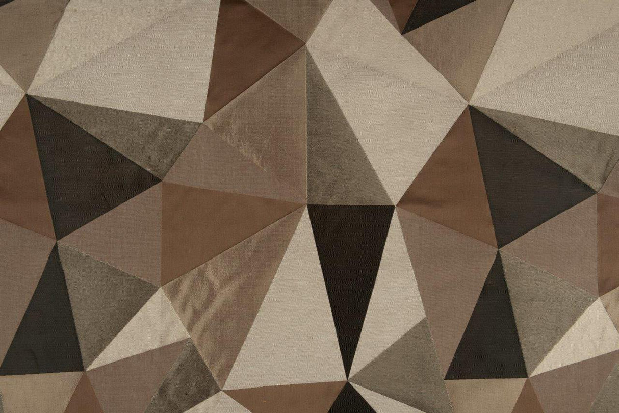 Donghia JESTER BROWN Upholstery Fabric