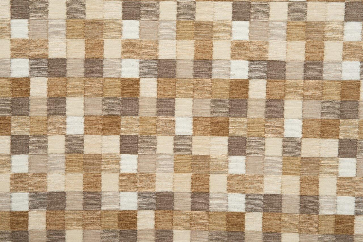 Donghia GRANDSTAND BEIGE Upholstery Fabric