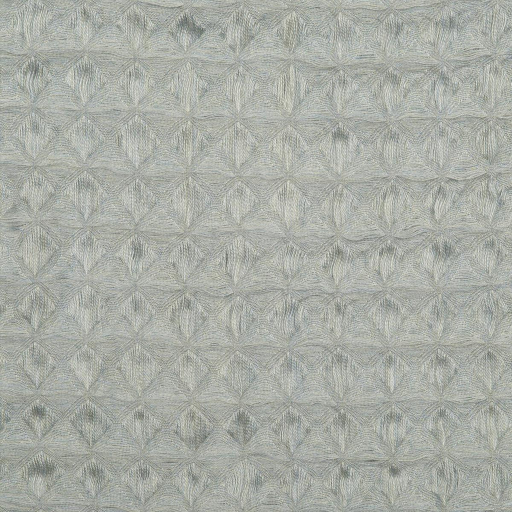 Donghia BAILEY AQUA Fabric
