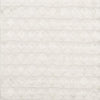 Donghia Bailey White Upholstery Fabric