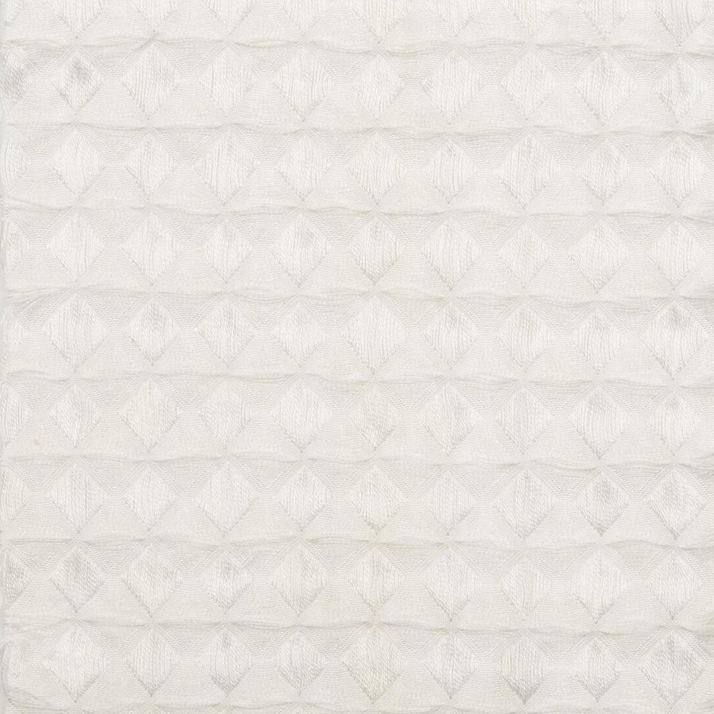 Donghia BAILEY WHITE Fabric