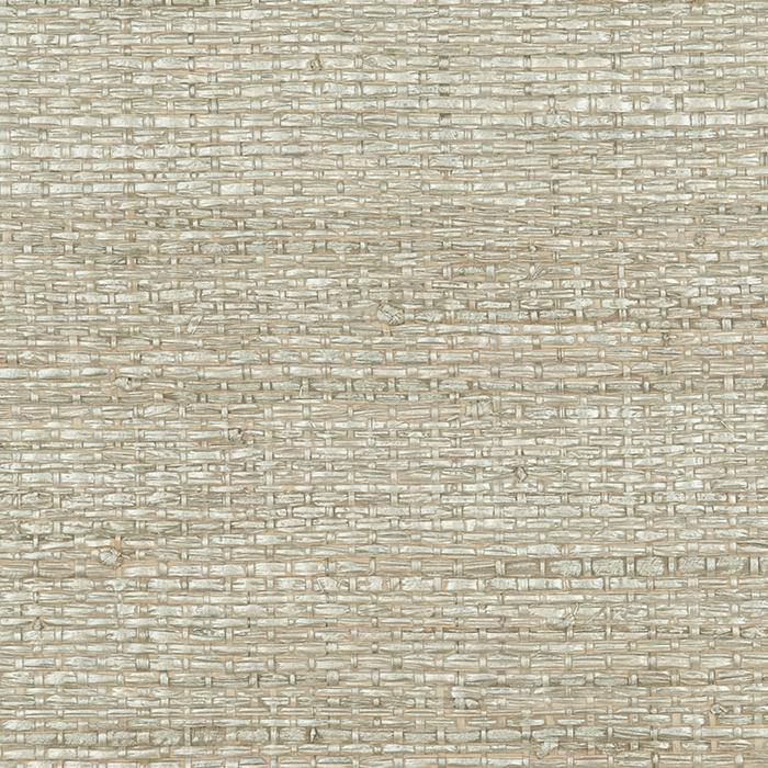 Donghia OPALINE WALLS SKY Wallpaper