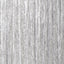 Donghia BAMBOOZLE METALLIC SILVER Wallpaper