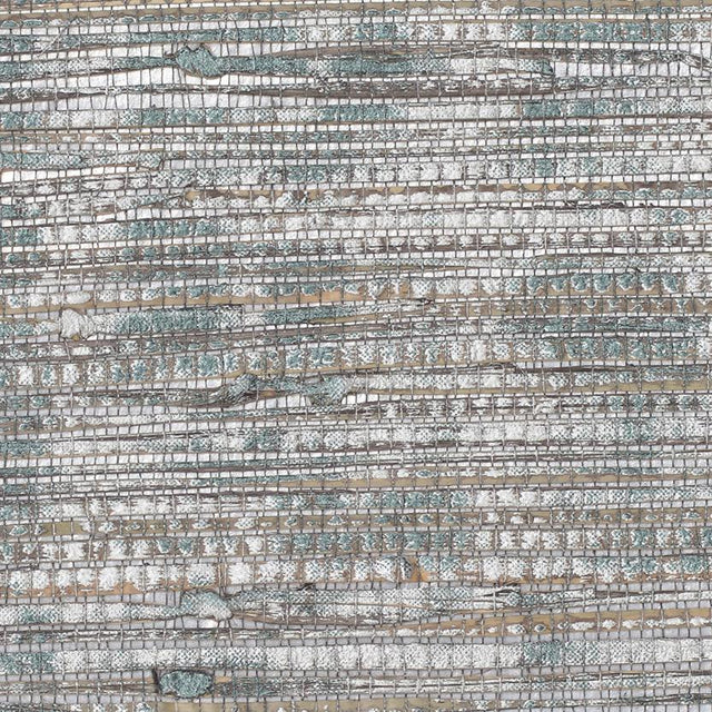 Donghia JUMBO GREEN Wallpaper