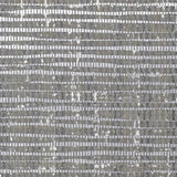Donghia SMOKE AND MIRRORS GREY Wallpaper