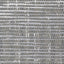 Donghia SMOKE AND MIRRORS GREY Wallpaper