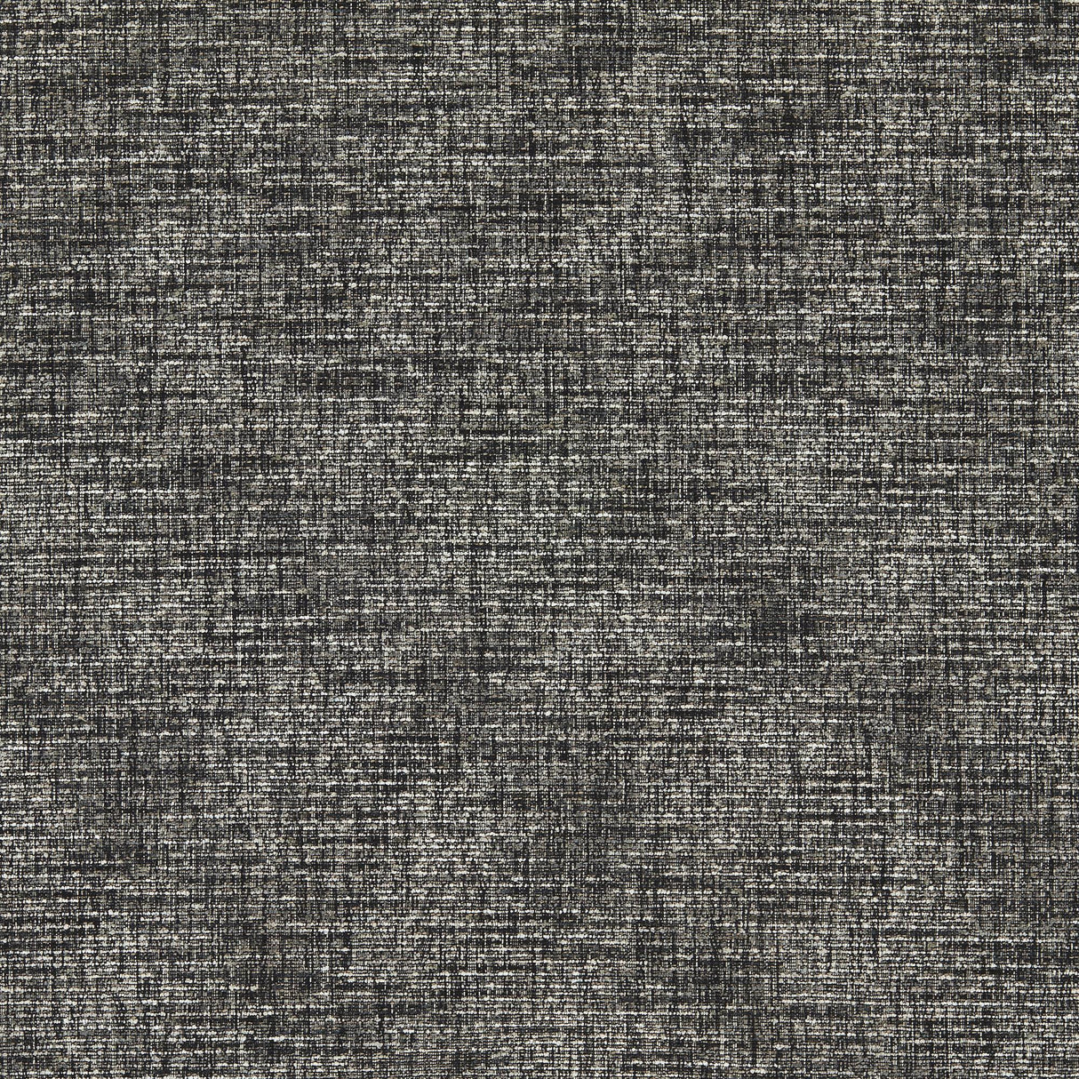 Clarke & Clarke CETARA CHARCOAL Upholstery Fabric