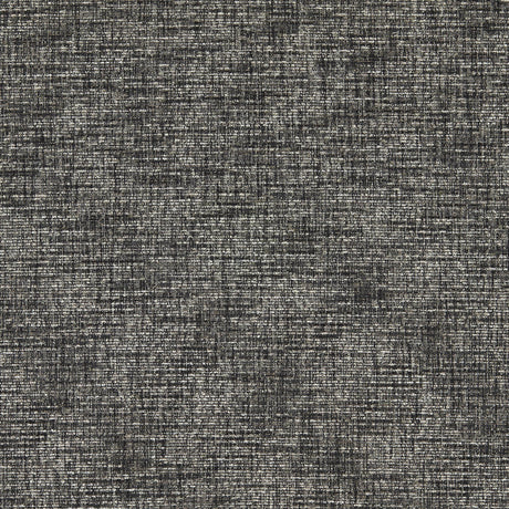 Clarke & Clarke CETARA CHARCOAL Upholstery Fabric