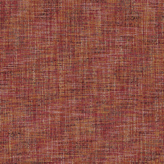 Clarke & Clarke CETARA PAPRIKA Upholstery Fabric