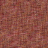 Clarke & Clarke CETARA PAPRIKA Upholstery Fabric