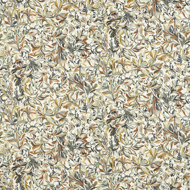 Clarke & Clarke ASHBROOK NATURAL Fabric