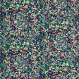 Clarke & Clarke ASHBROOK VELVET MIDNIGHT Upholstery Fabric
