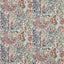 Clarke & Clarke AUBREY PASTEL Fabric