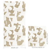 Donghia FORMATIONS STONE Fabric