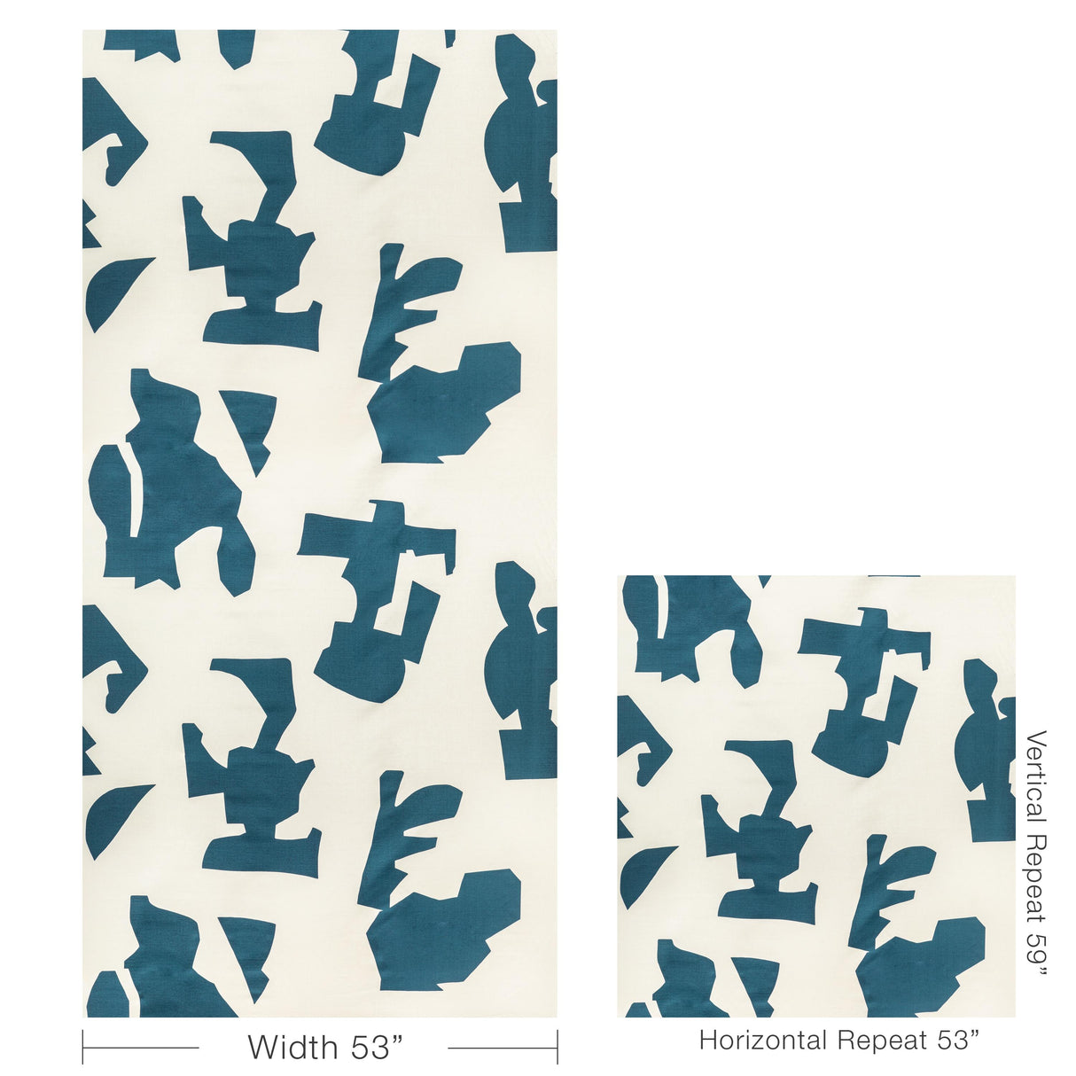 Donghia FORMATIONS AEGEAN Fabric