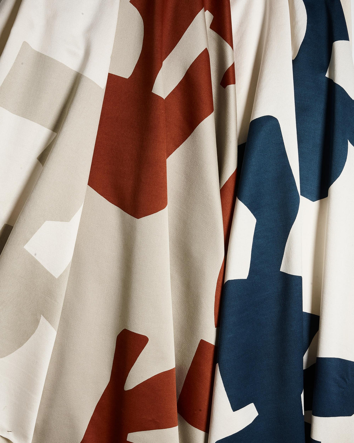 Donghia FORMATIONS AEGEAN Fabric