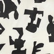 Donghia FORMATIONS NOIR Fabric