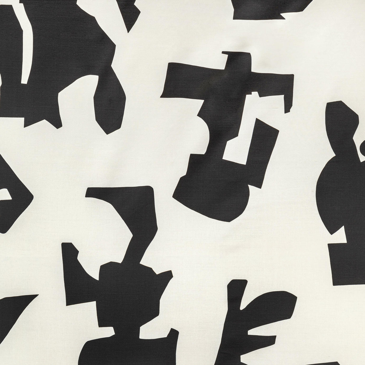 Donghia FORMATIONS NOIR Fabric