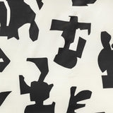 Donghia FORMATIONS NOIR Fabric