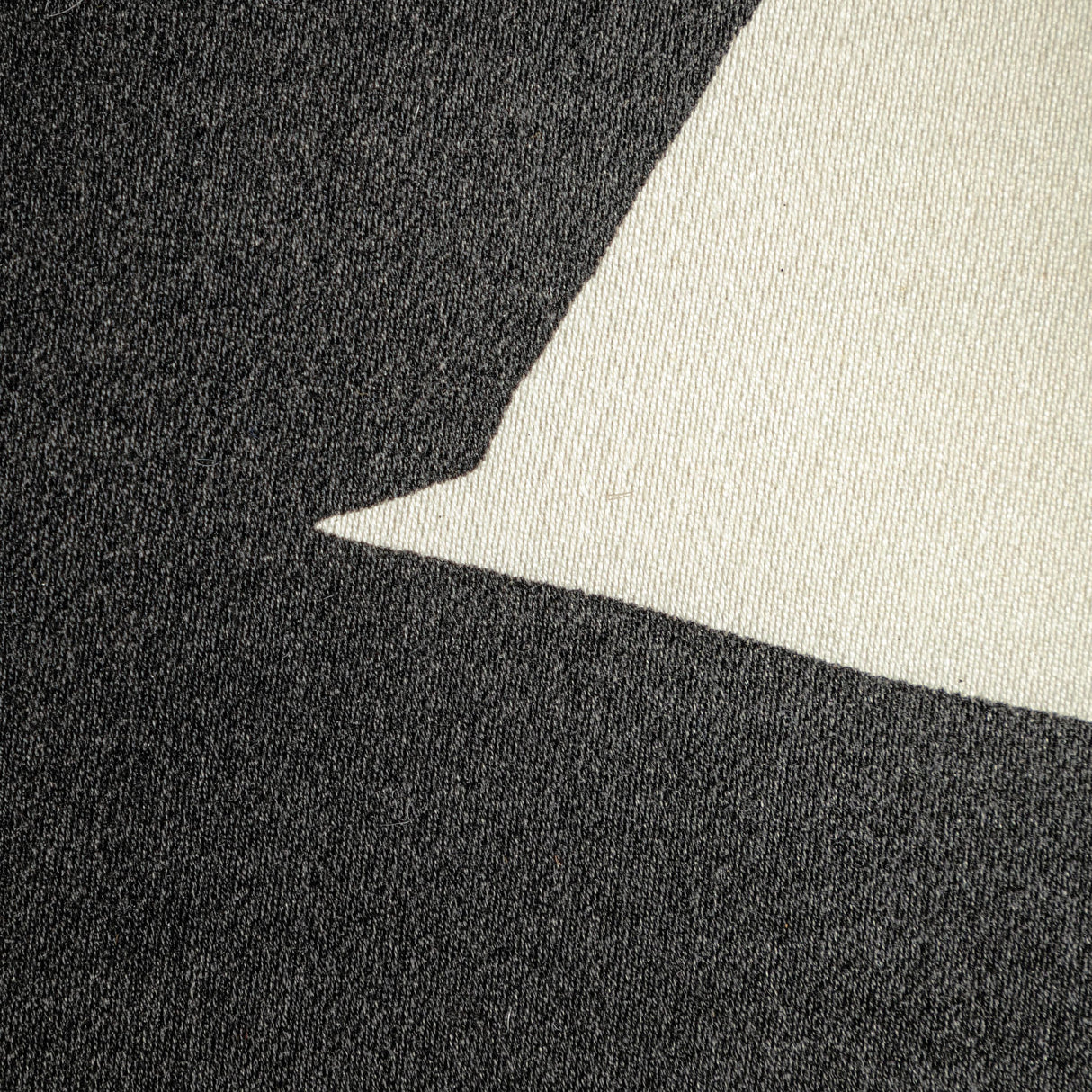 Donghia FORMATIONS NOIR Fabric