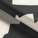 Donghia FORMATIONS NOIR Fabric