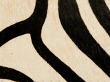 Kravet PAINTED ZEBRA NATURAL Upholstery Fabric
