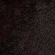 Donghia HIDEOUT LEATHER EBONY Upholstery Fabric