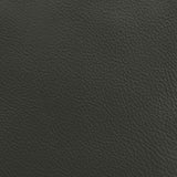 Donghia LUCKY LEATHER FLINT Upholstery Fabric