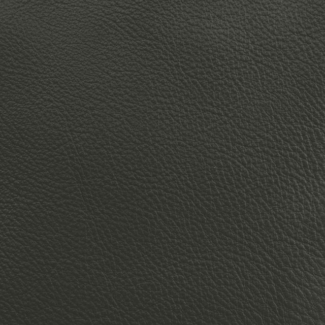 Donghia LUCKY LEATHER FLINT Upholstery Fabric