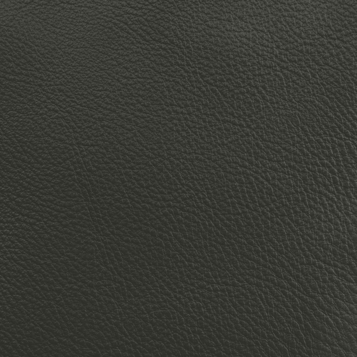 Donghia LUCKY LEATHER FLINT Upholstery Fabric