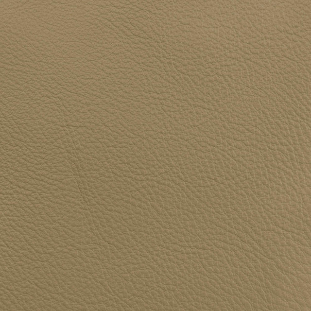 Donghia LUCKY LEATHER SAND Upholstery Fabric